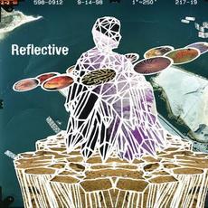 Reflective mp3 Album by Gnome & Spybey