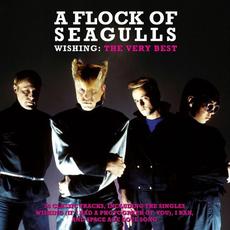 Wishing: The Very Best mp3 Artist Compilation by A Flock Of Seagulls