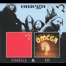 Omega / III mp3 Artist Compilation by Omega