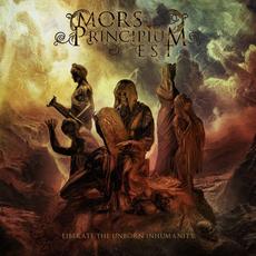 Liberate the Unborn Inhumanity mp3 Artist Compilation by Mors Principium Est