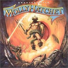 Greatest Hits mp3 Artist Compilation by Molly Hatchet