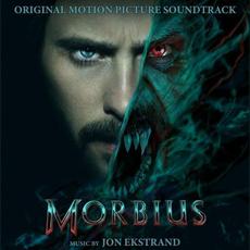 Morbius mp3 Soundtrack by Jon Ekstrand
