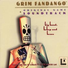 Grim Fandango Original Game Soundtrack: Big Band, Bebop and Bones mp3 Soundtrack by Peter McConnell
