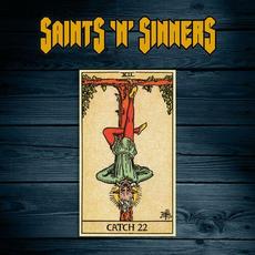Catch 22 mp3 Single by Saints 'N' Sinners