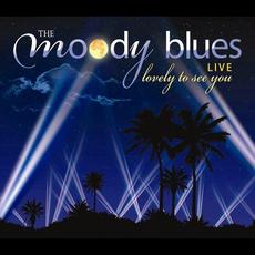 Lovely to See You: Live mp3 Live by The Moody Blues