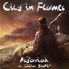 City in Flames mp3 Album by Psy'Aviah