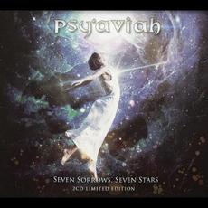 Seven Sorrows, Seven Stars (Deluxe Edition) mp3 Album by Psy'Aviah