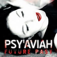 Future Past mp3 Album by Psy’Aviah