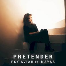 Pretender mp3 Album by Psy'Aviah