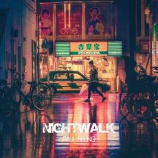 Nightwalk mp3 Album by Paul Seling