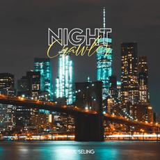 Nightcrawler mp3 Album by Paul Seling