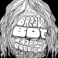 Happy Rabbit (Re-issue) mp3 Album by Breakbot