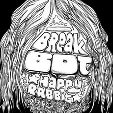 Happy Rabbit mp3 Album by Breakbot