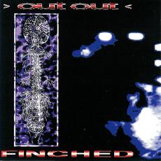 Finched (Re-issue) mp3 Album by Out Out