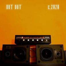 C.2020 mp3 Album by Out Out