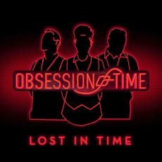 Lost In Time mp3 Album by Obsession of Time