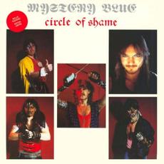 Circle of Shame mp3 Album by Mystery Blue