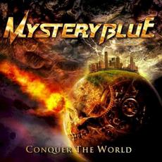 Conquer The World mp3 Album by Mystery Blue