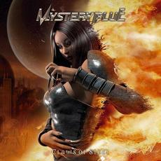 Claws of Steel mp3 Album by Mystery Blue