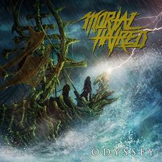 Odyssey mp3 Album by Mortal Hatred