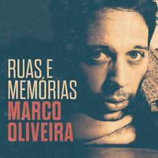 Ruas e Memórias mp3 Album by Marco Oliveira