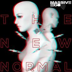 The New Normal (Limited Edition) mp3 Album by Massive Ego