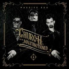 Church for the Malfunctioned (Deluxe Edication) mp3 Album by Massive Ego