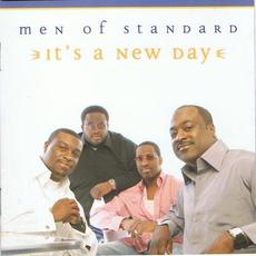 It's a New Day mp3 Album by Men of Standard