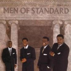 Men of Standard mp3 Album by Men of Standard