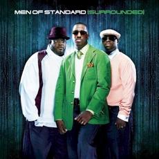 Surrounded mp3 Album by Men of Standard
