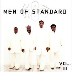 Men of Standard Vol. 3 mp3 Album by Men of Standard