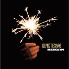 Keeping The Sparks mp3 Album by Keegan