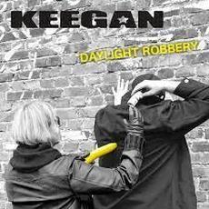 Daylight Robbery mp3 Album by Keegan