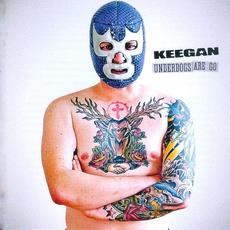 Underdogs Are Go mp3 Album by Keegan