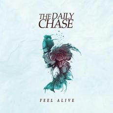 Feel Alive mp3 Album by The Daily Chase