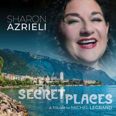 Secret Places mp3 Album by Sharon Azrieli