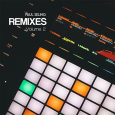 Remixes, Volume 2 mp3 Remix by Paul Seling