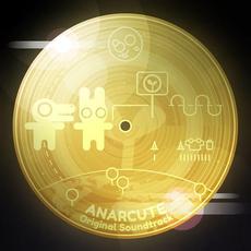 Anarcute: Official Soundtrack mp3 Soundtrack by Nomade