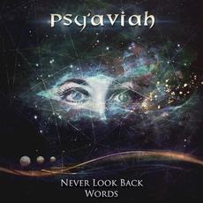 Never Look Back / Words mp3 Single by Psy’Aviah