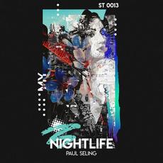 Nightlife mp3 Single by Paul Seling