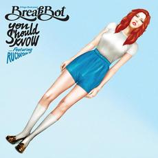 You Should Know mp3 Single by Breakbot