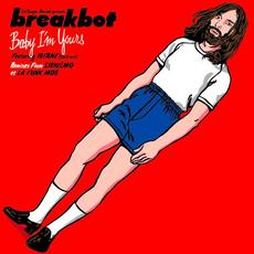 Baby I'm Yours mp3 Single by Breakbot