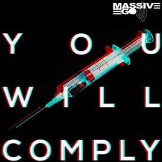 You Will Comply mp3 Single by Massive Ego