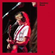 Destroy Boys on Audiotree Live mp3 Live by Destroy Boys