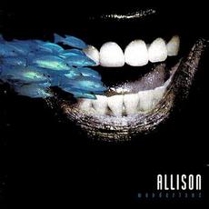 Wonderland mp3 Album by Allison