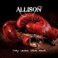 They Never Come Back mp3 Album by Allison