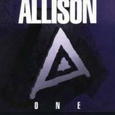 One mp3 Album by Allison