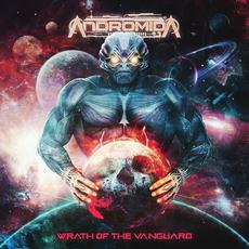 Wrath of the Vanguard mp3 Album by Andromida