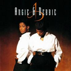 Angie & Debbie mp3 Album by Angie & Debbie Winans