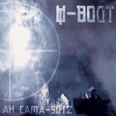 U-Boot (Re-issue) mp3 Album by Ah Cama-Sotz